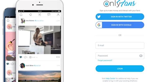 Do onlyfans have an app. Things To Know About Do onlyfans have an app. 